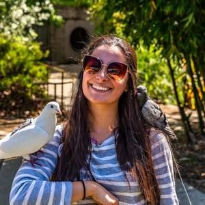 Meet your Posher, Isabella